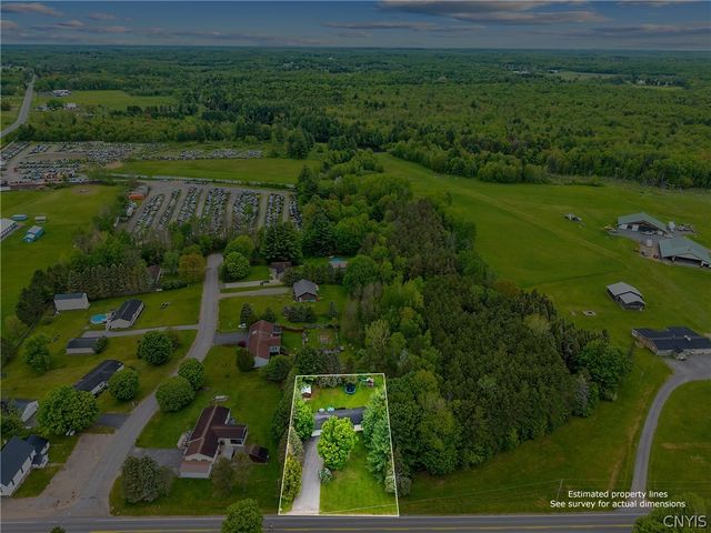 29 County Route 38, Hastings, NY 13076