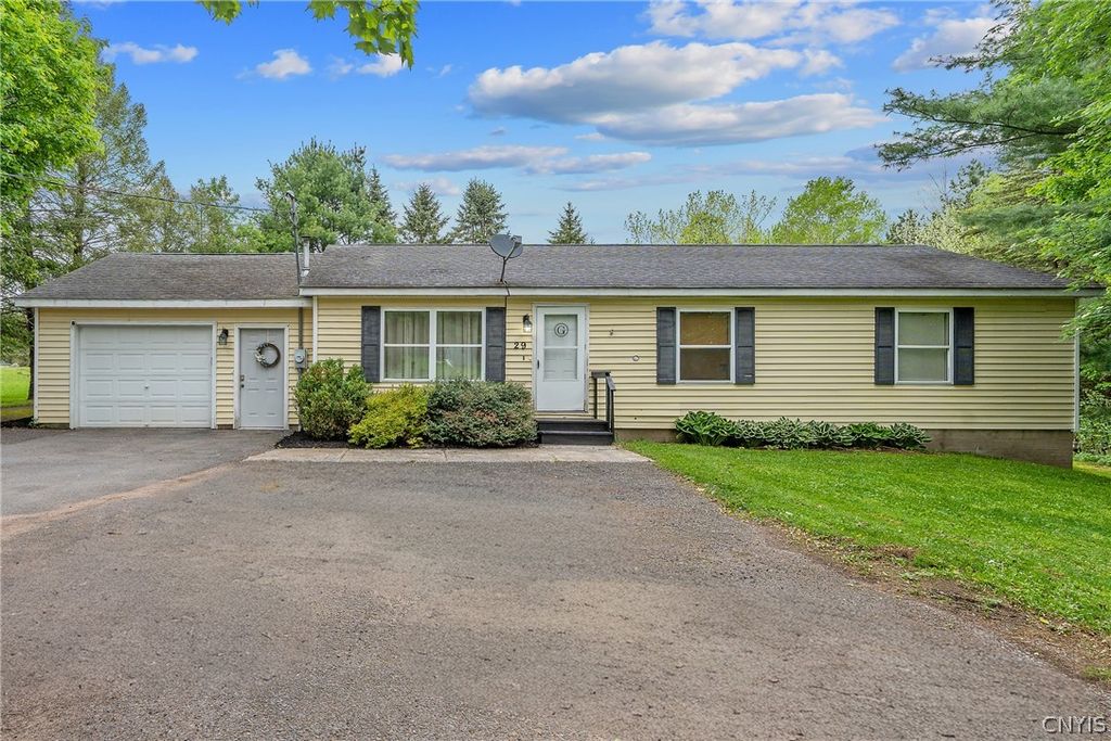 29 County Route 38, Hastings, NY 13076