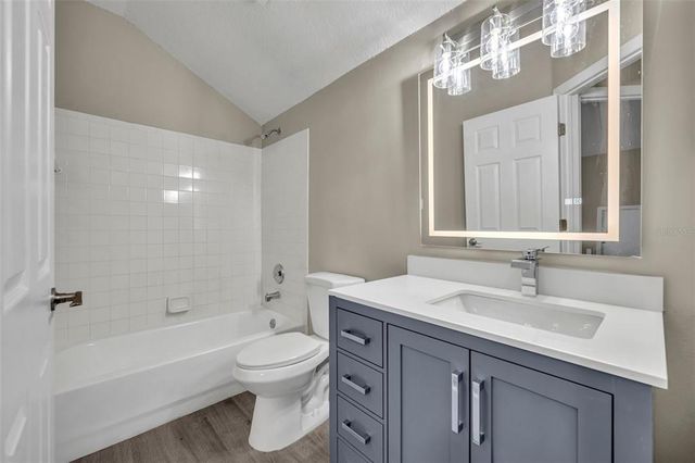2267 SANTA LUCIA STREET, Kissimmee, FL 34743