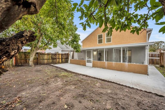 2267 SANTA LUCIA STREET, Kissimmee, FL 34743