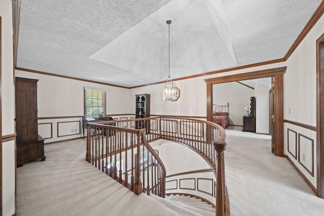9124 Preswick Court, Dublin, OH 43017