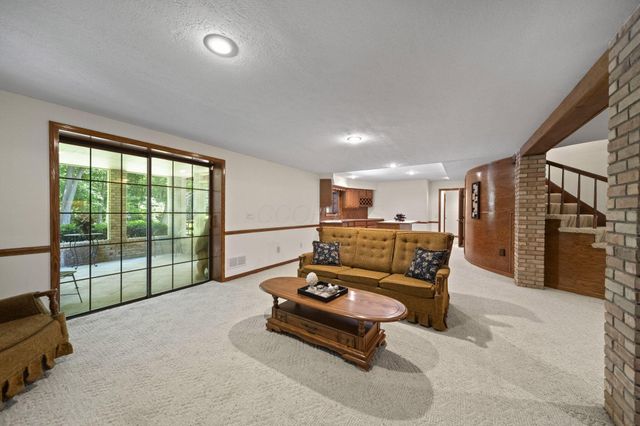 9124 Preswick Court, Dublin, OH 43017