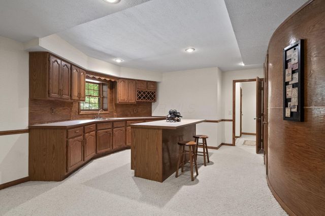 9124 Preswick Court, Dublin, OH 43017