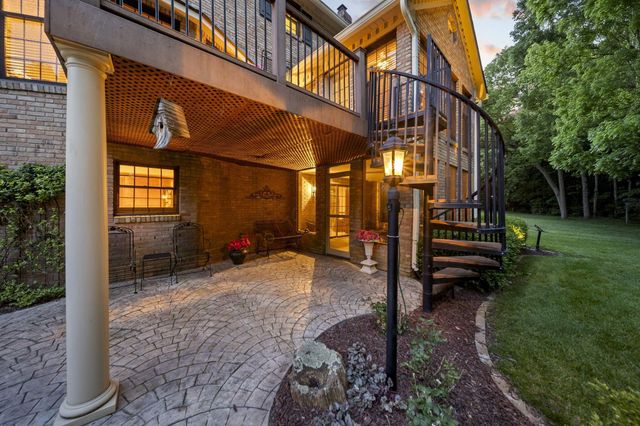9124 Preswick Court, Dublin, OH 43017