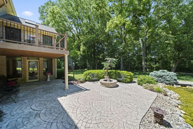 9124 Preswick Court, Dublin, OH 43017