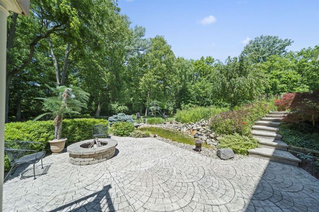 9124 Preswick Court, Dublin, OH 43017