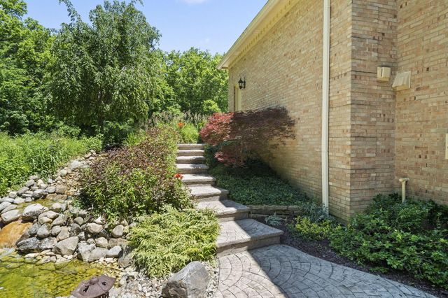 9124 Preswick Court, Dublin, OH 43017