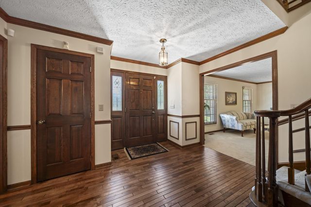 9124 Preswick Court, Dublin, OH 43017