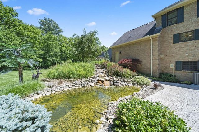 9124 Preswick Court, Dublin, OH 43017