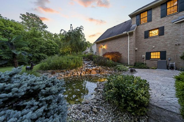 9124 Preswick Court, Dublin, OH 43017