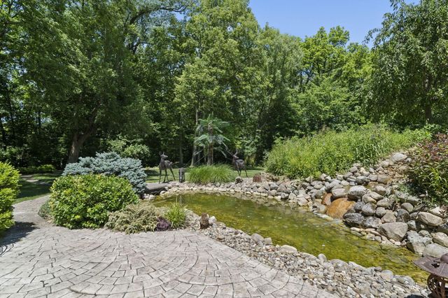 9124 Preswick Court, Dublin, OH 43017