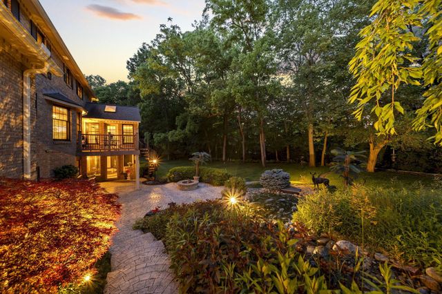 9124 Preswick Court, Dublin, OH 43017