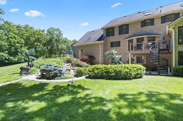 9124 Preswick Court, Dublin, OH 43017