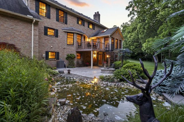 9124 Preswick Court, Dublin, OH 43017