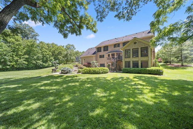 9124 Preswick Court, Dublin, OH 43017