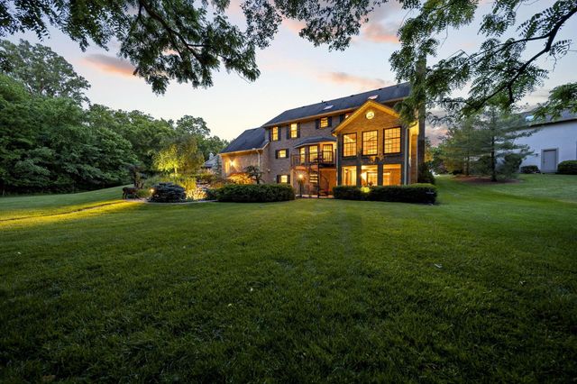 9124 Preswick Court, Dublin, OH 43017