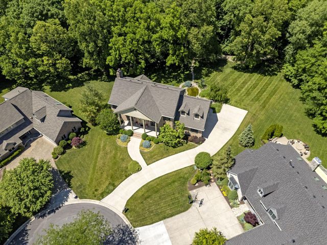 9124 Preswick Court, Dublin, OH 43017