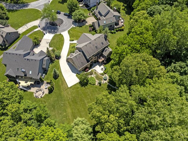 9124 Preswick Court, Dublin, OH 43017