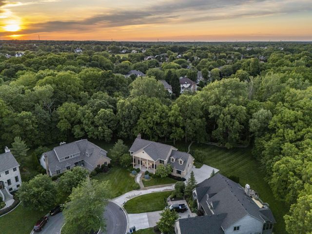 9124 Preswick Court, Dublin, OH 43017