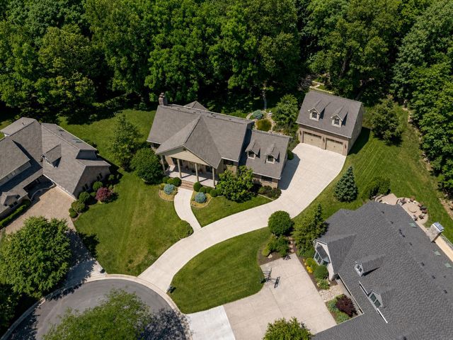 9124 Preswick Court, Dublin, OH 43017