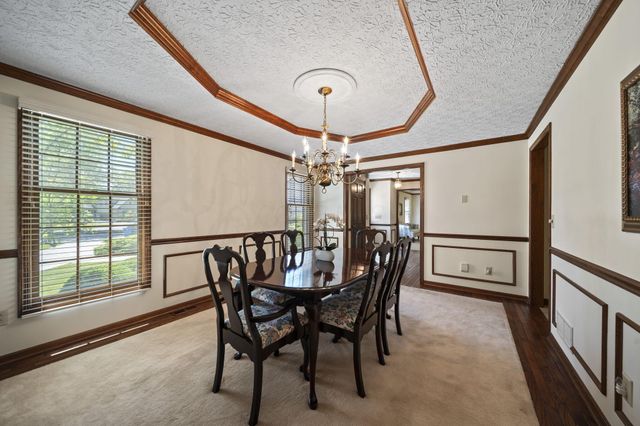 9124 Preswick Court, Dublin, OH 43017