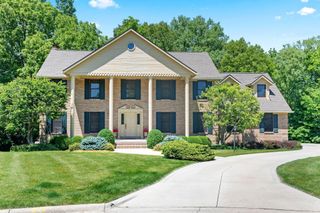 9124 Preswick Court, Dublin, OH 43017
