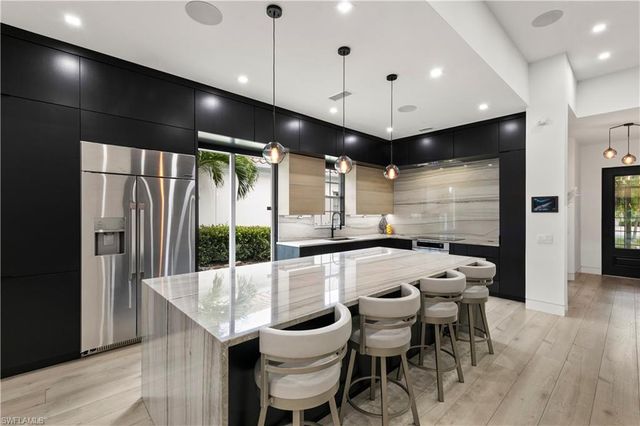 3007 Ellice WAY, Naples, FL 34119