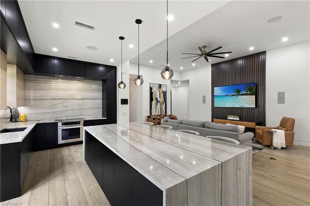 3007 Ellice WAY, Naples, FL 34119