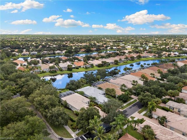 3007 Ellice WAY, Naples, FL 34119