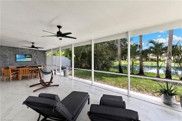 3007 Ellice WAY, Naples, FL 34119