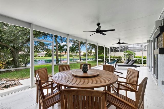 3007 Ellice WAY, Naples, FL 34119