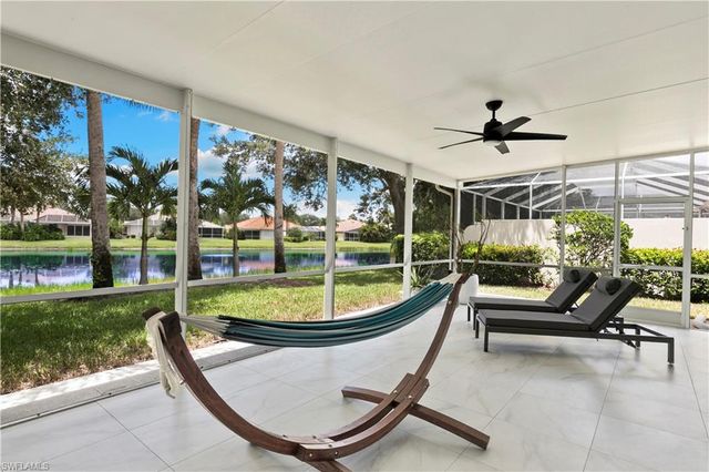 3007 Ellice WAY, Naples, FL 34119