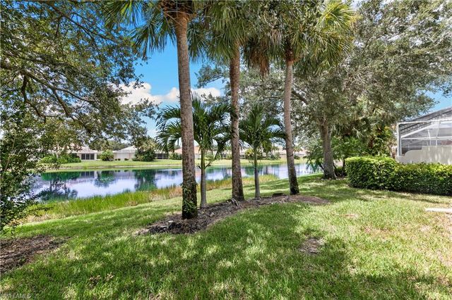3007 Ellice WAY, Naples, FL 34119