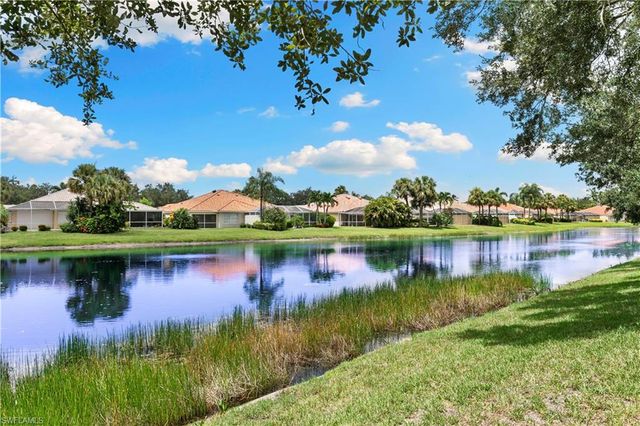 3007 Ellice WAY, Naples, FL 34119