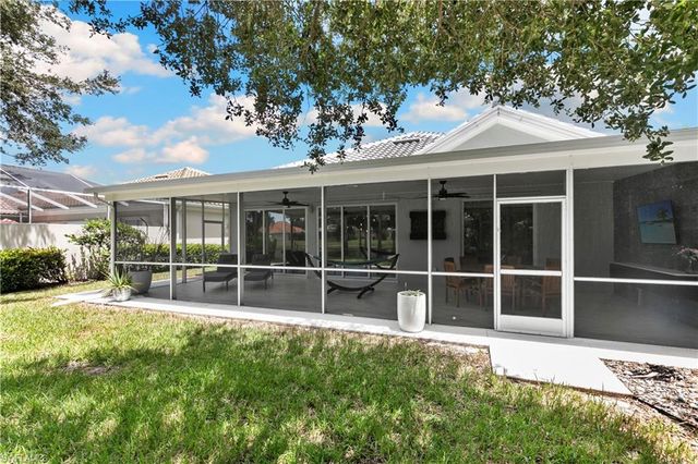 3007 Ellice WAY, Naples, FL 34119