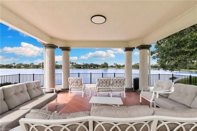 3007 Ellice WAY, Naples, FL 34119