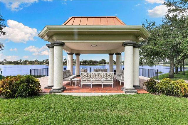 3007 Ellice WAY, Naples, FL 34119
