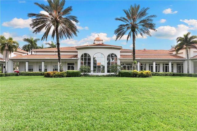 3007 Ellice WAY, Naples, FL 34119