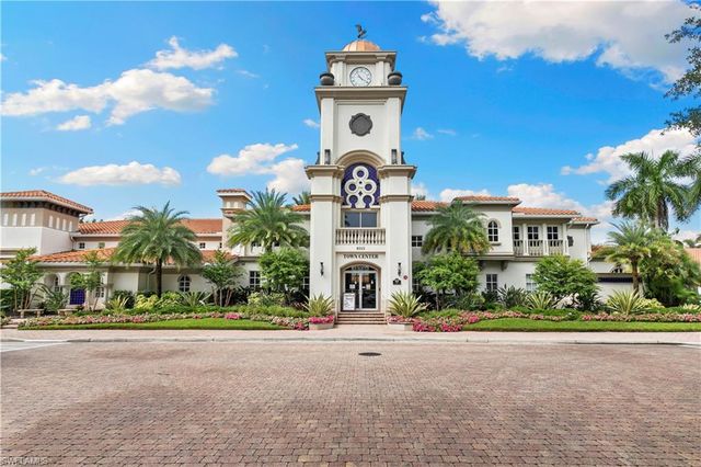 3007 Ellice WAY, Naples, FL 34119
