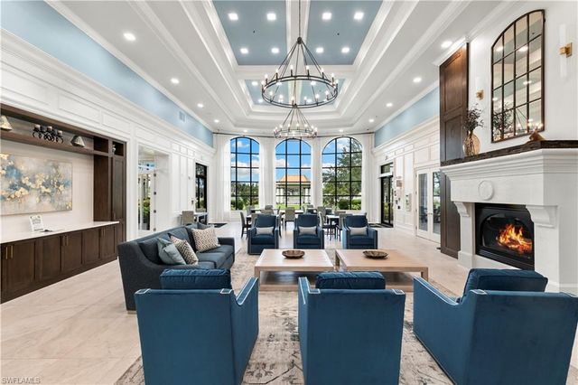 3007 Ellice WAY, Naples, FL 34119