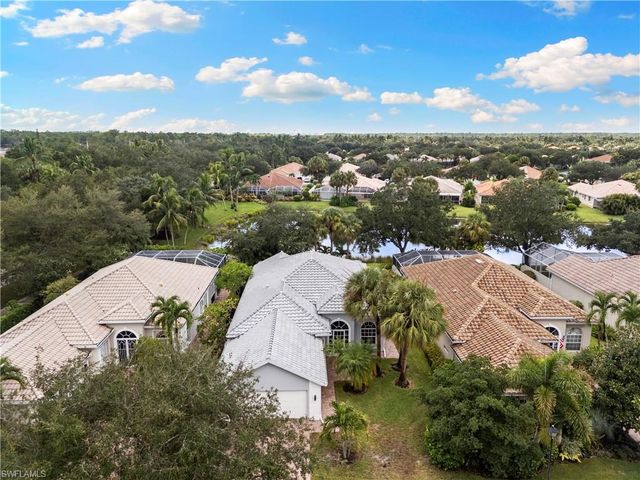 3007 Ellice WAY, Naples, FL 34119