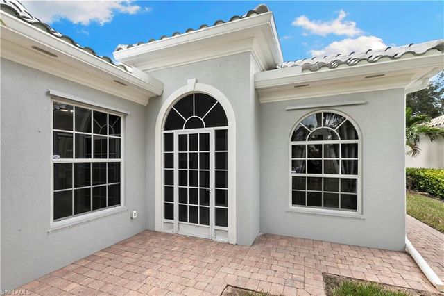 3007 Ellice WAY, Naples, FL 34119