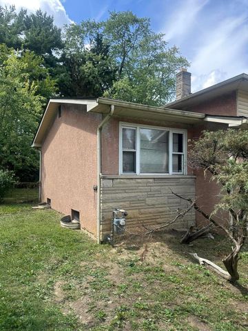 1595 Bostwick Road, Columbus, OH 43227