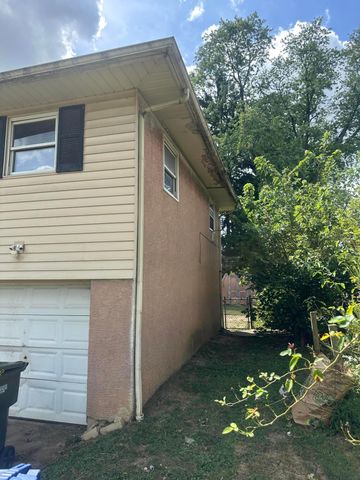 1595 Bostwick Road, Columbus, OH 43227