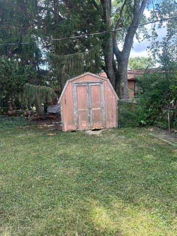 1595 Bostwick Road, Columbus, OH 43227