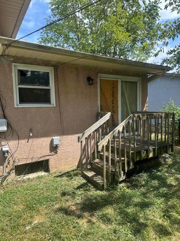 1595 Bostwick Road, Columbus, OH 43227