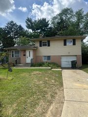 1595 Bostwick Road, Columbus, OH 43227