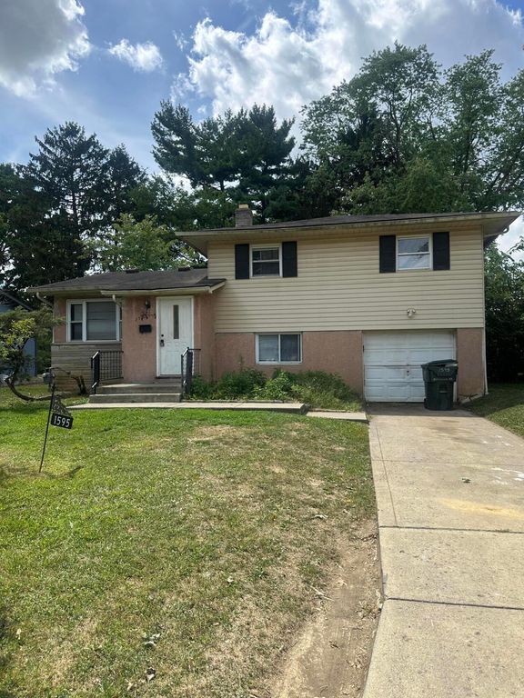 1595 Bostwick Road, Columbus, OH 43227