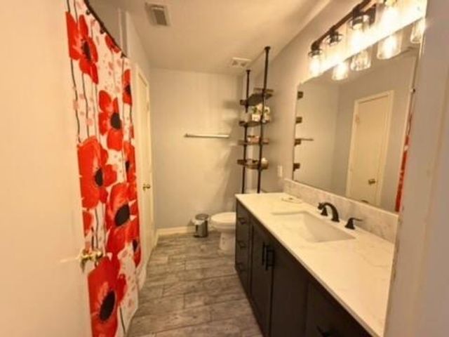 18303 Sea Branch Drive, Houston, TX 77084