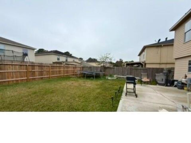 18303 Sea Branch Drive, Houston, TX 77084